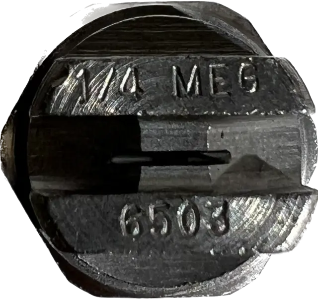 Beam dyse MEG 6503 (3-009) 