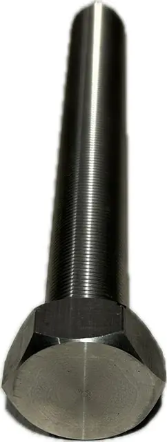 Beam stålbolt 24-1.5 L190 mm (3-187) 