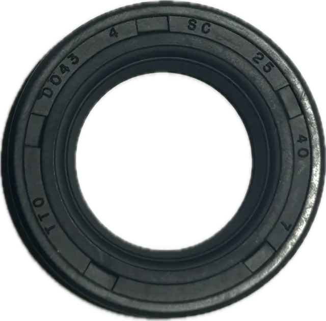 Beam tetning/oil seal (3-344) 