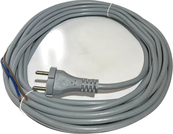 Støvsuger kabel 1,5 mm (10m) 