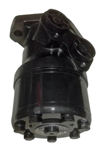 Beam hd. motor OMR 160 akseldiam. 25mm (02-001200) 