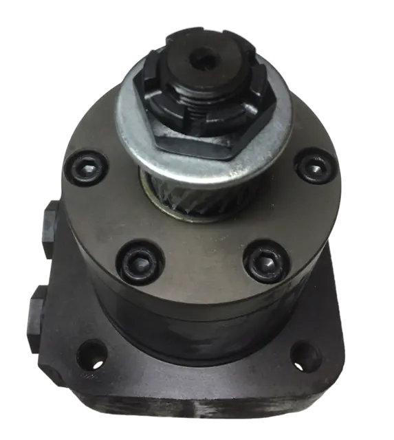 Brock HD motor OPMWN 200 * akseldiam. 25mm (2986) 