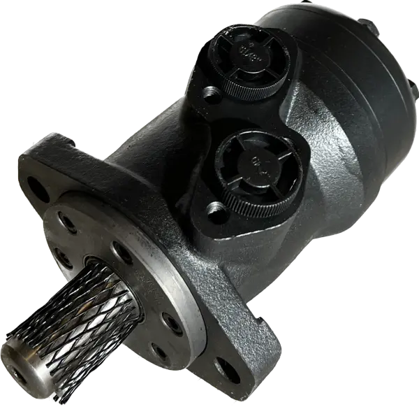 CityCat 2020 hydraulisk motor (2953) OMR 100 akseldiam. 25mm (3-1050) 