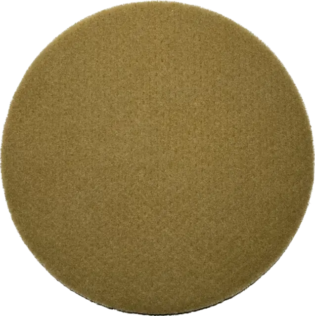 Melamine pad 16" (406mm) premium white/tan 