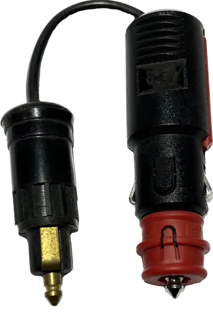 Billaderkabel 12 Volt (ST002920) 