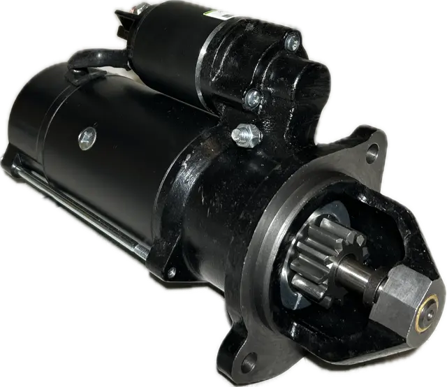 Starter JCB (3-309) 