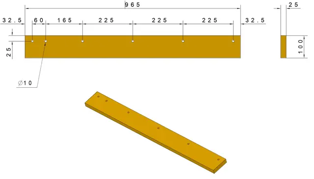 Brw Jr/Sr/ Wasa slepesko hs/vs PU 85 shA (965x100x25) 