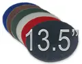 13 1/2&quot; Standard pads (342mm)