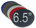 6 1/2&quot; Standard pads (165mm)