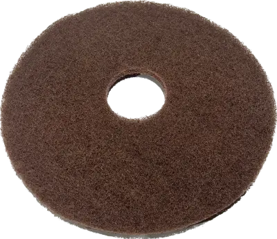 13" 330mm brun std. pads (3613) 