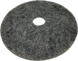 16&quot; 406mm naturlight uhs pads (1656)